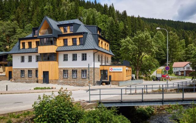 Villa Máj Pec pod Snezkou