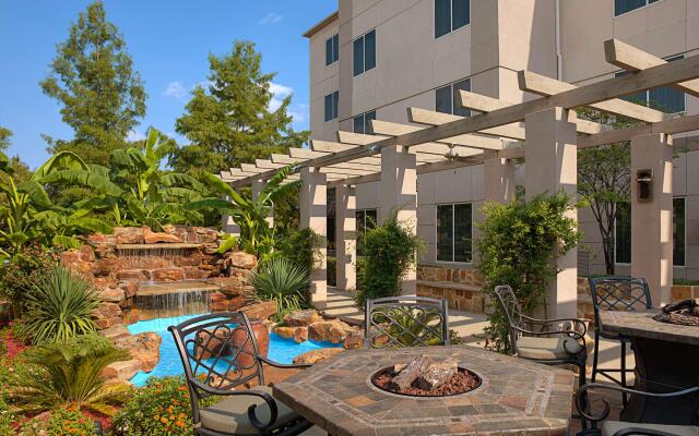 Hilton Garden Inn DFW Airport South