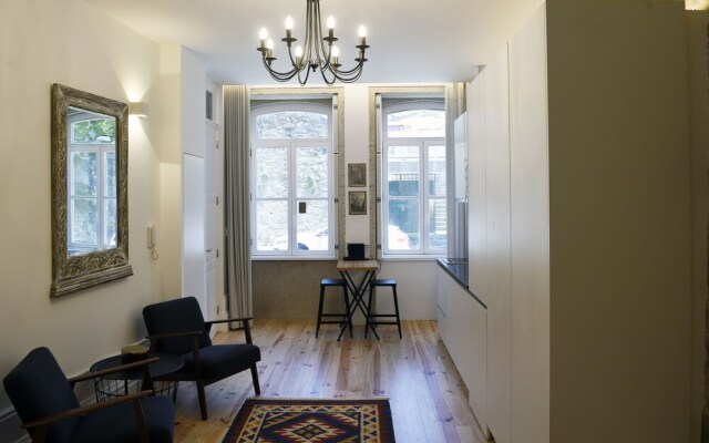 Trendy Flats Fontainhas