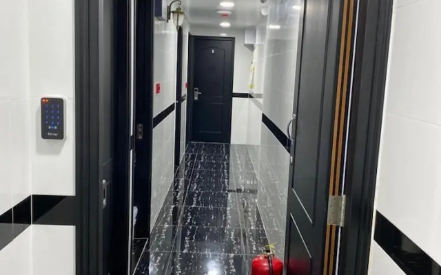 New Day Night Hostel