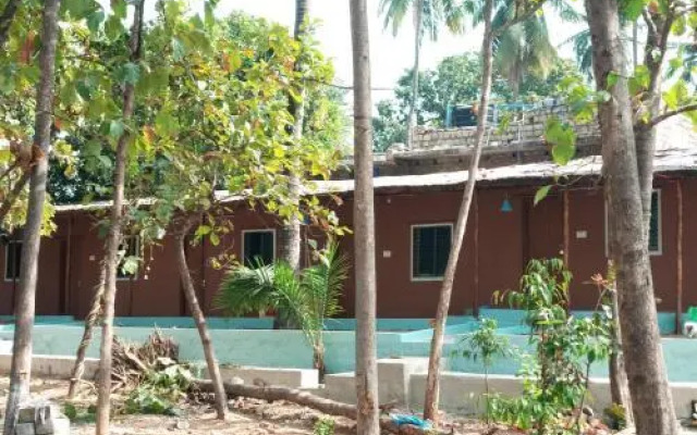 Vista Rooms at Venu Guest House