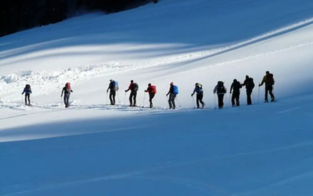 Appart'hôtel Bellamy Chamonix