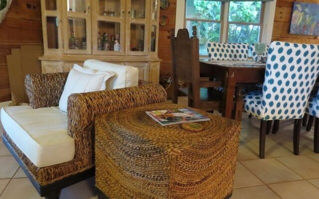 Shangri-la 2 Bedroom Home
