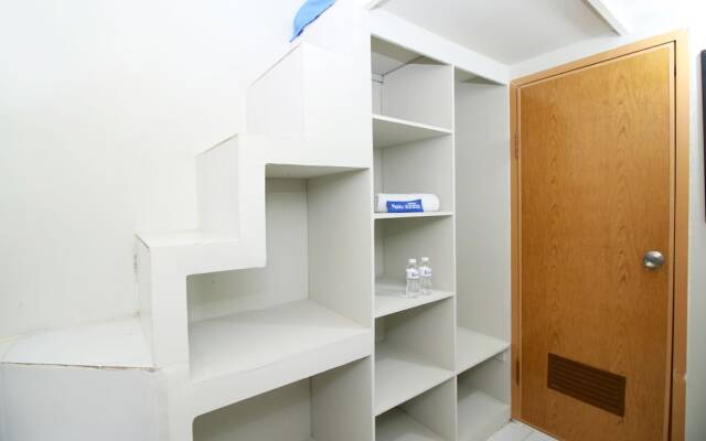 Kamar Keluarga Bandara 7