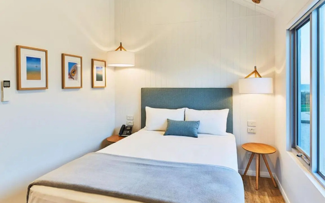 RAC Monkey Mia Dolphin Resort – Guest Rooms – Monkey Mia