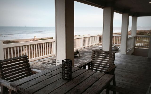 Surf and Sand by RedAwning