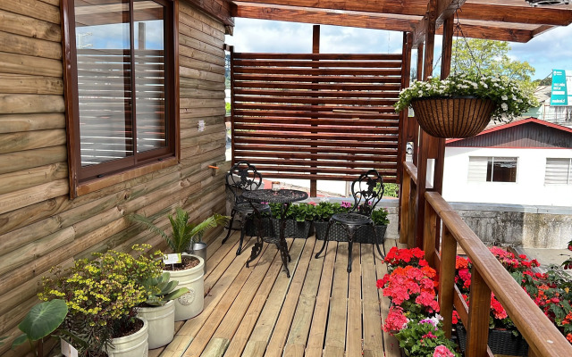 Hostal Mi Segundo Hogar