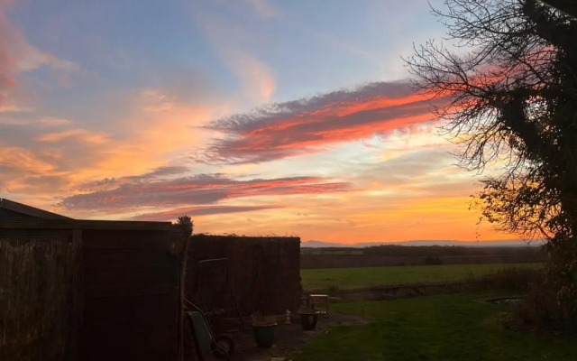 Rolands Croft Guest House