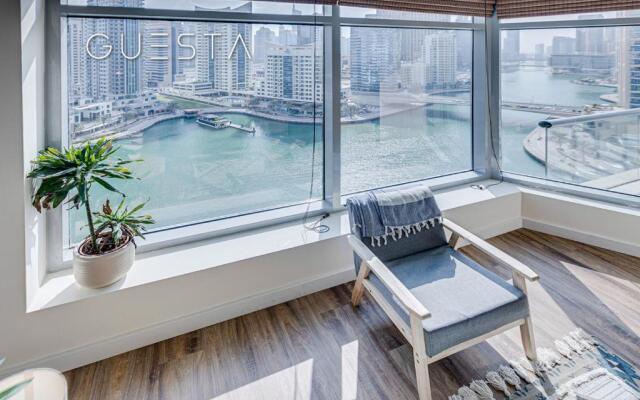 Park Island, Dubai Marina