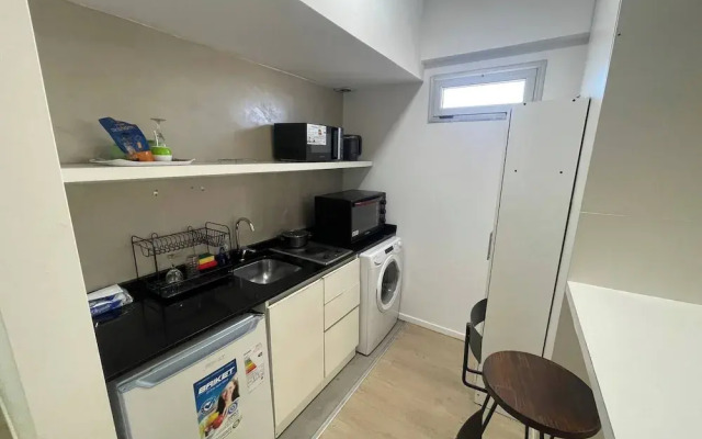 Modern Studio in Buenos Aires