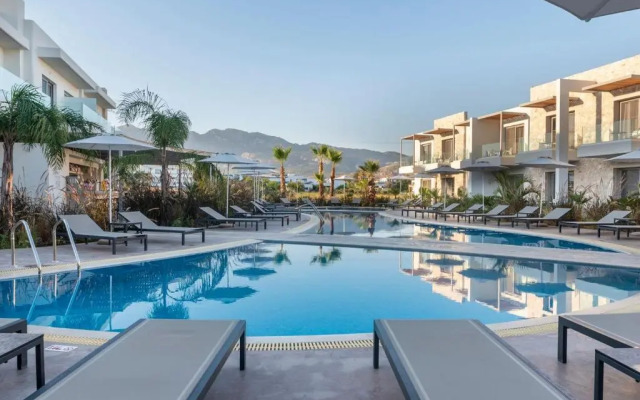 ONEIRO Boutique Hotel