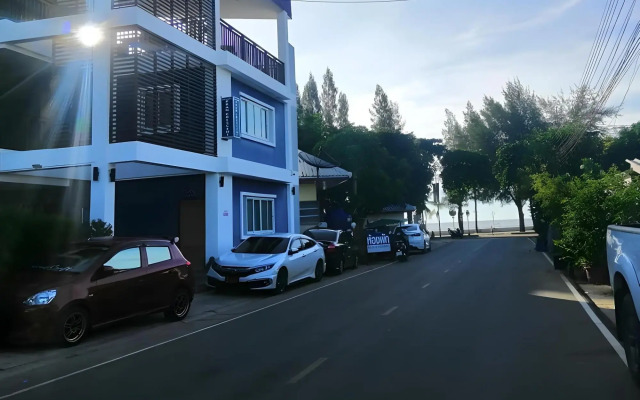 Pran Crescent