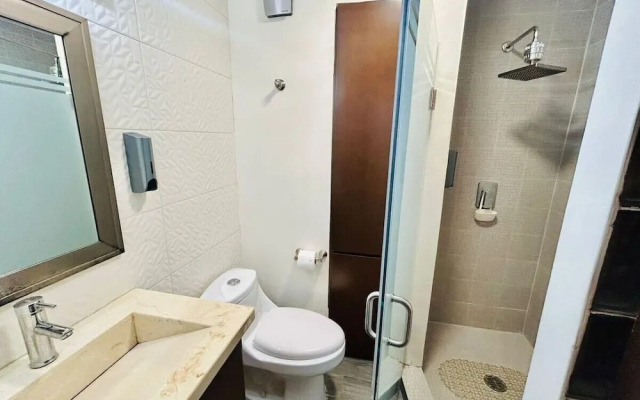 Costa Bonita Apartments