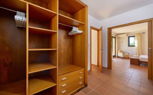 Prinsotel Villas Cala Galdana