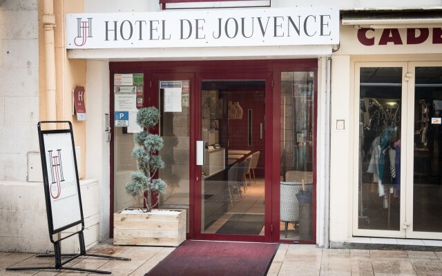 Hotel de Jouvence