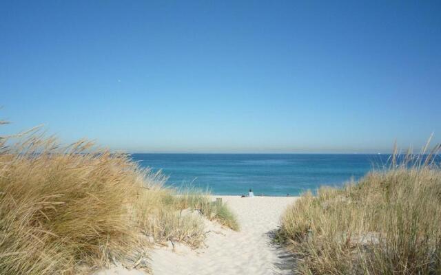 Eden Beach vista mare a 250 metri dalla spiaggia