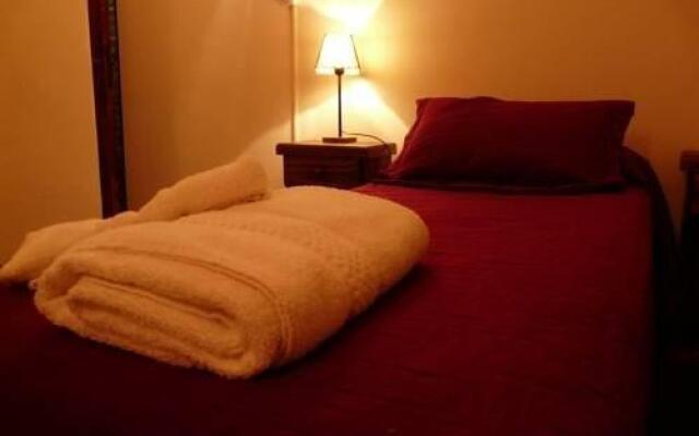 Baires Soho Bed & Breakfast