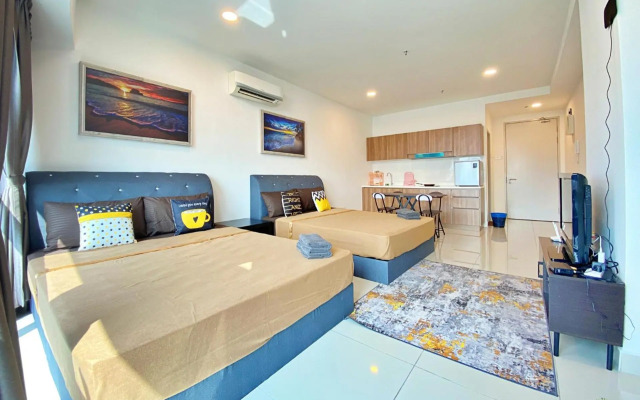 Sweet Tree Homestay Petaling Jaya