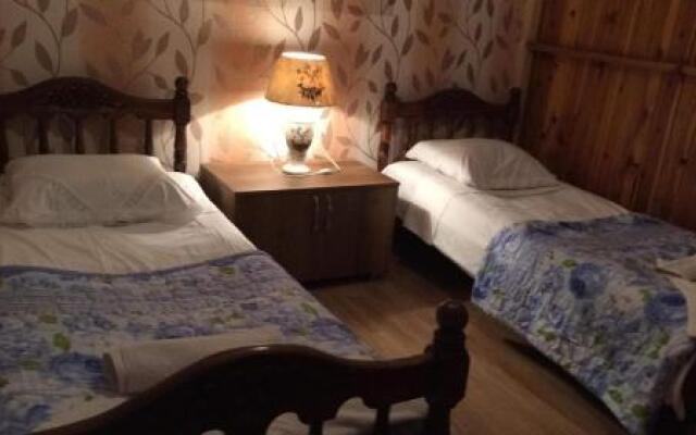 Hostel Saba
