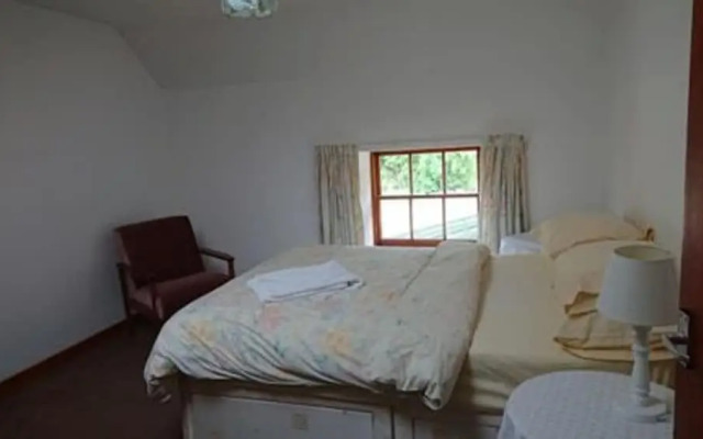 4-bed Property in Converted Coach House in Turriff