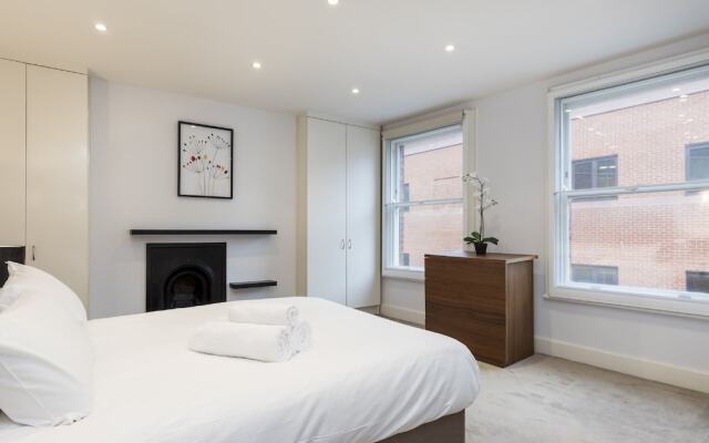 Leicester Square - Trafalgar Apartment