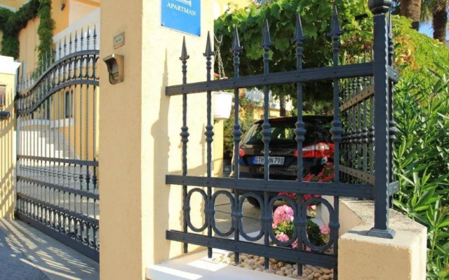 Vila Rojana