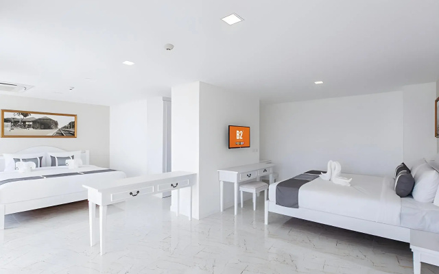 B2 Hua Hin Premier Hotel