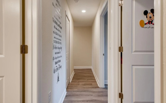 4802 LL Dream Getaway Luxury Townhome w/ Pool