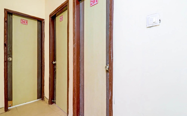 Hotel King by OYO Rooms