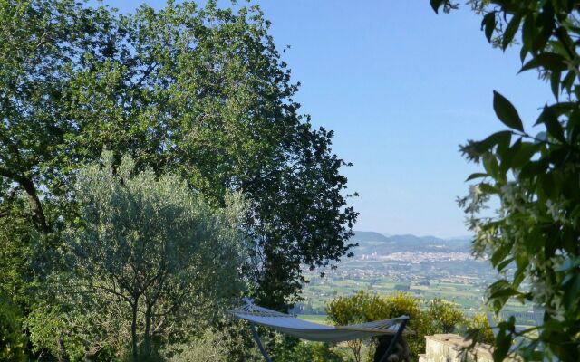 Assisi dal Poggio B&B