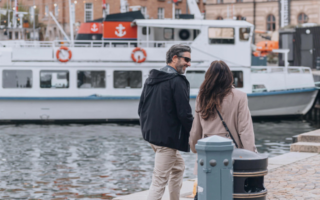 Story Hotel Riddargatan, part of JDV by Hyatt