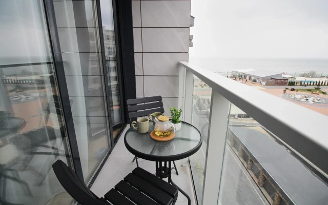 Апартаменты на улице Гагарина 87