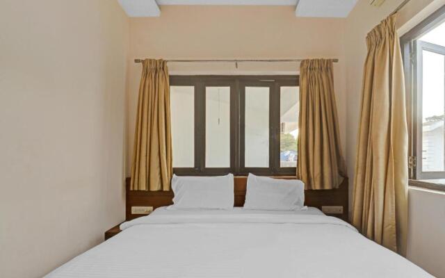OYO 88595 Hotel Aquaa