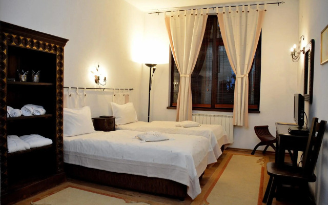 Momini Dvori Boutique Hotel