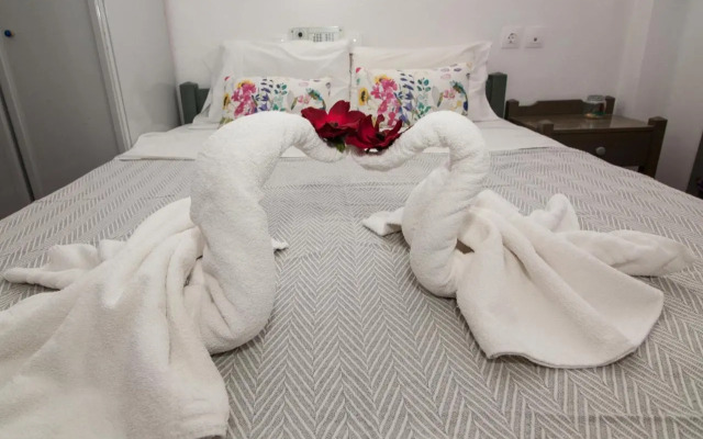 Vasilakis Apartments