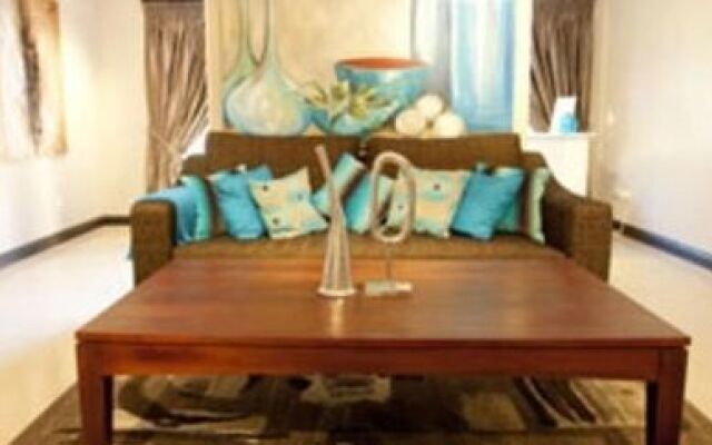 Nels River Guesthouse and Spa