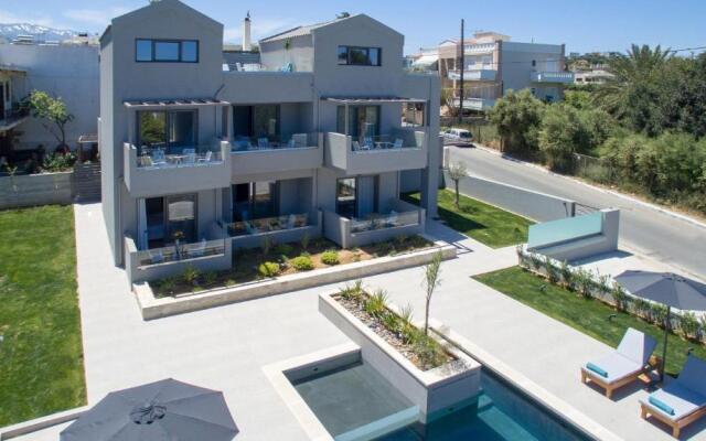 Eleanthi Modern Living