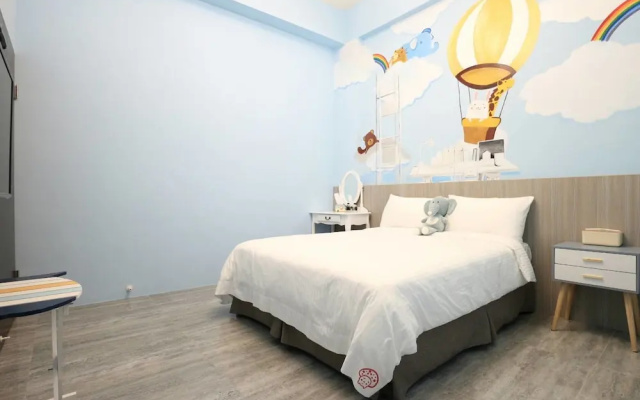 Wonderful Life Homestay