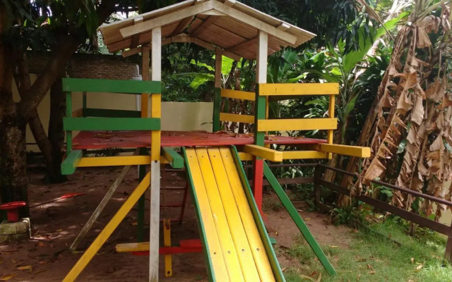Solar Pipa Apartamentos