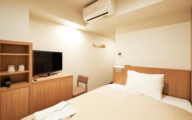 Sotetsu Fresa Inn Yokohama Higashiguchi