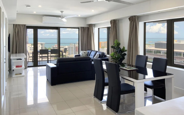 Penthouse Pads