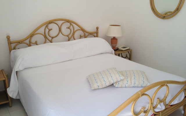 Hotel Casa Del Sole
