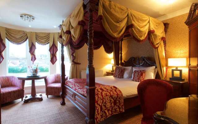 Warrington Fir Grove Hotel Sure Hotel Collection by BW