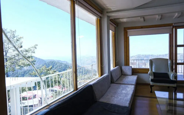 Urban BNB