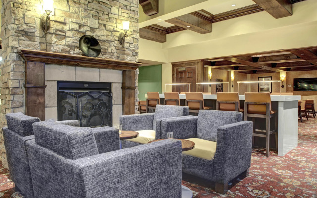 HYATT house Branchburg / Bridgewater