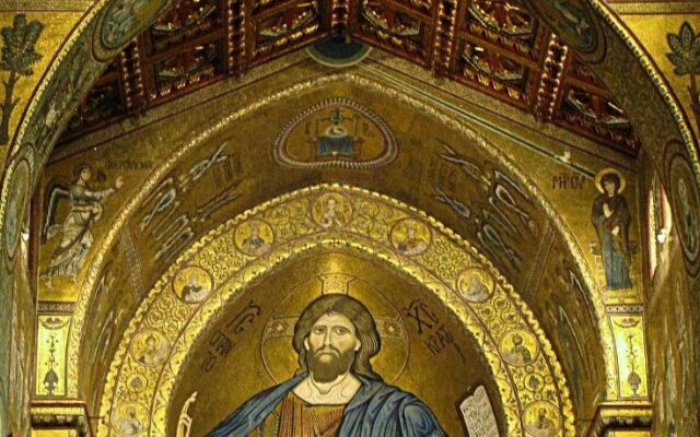 La Casa delle Lodole