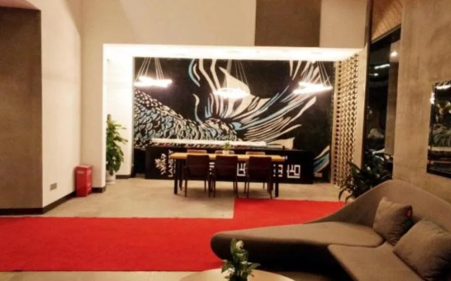Lansey Hotel