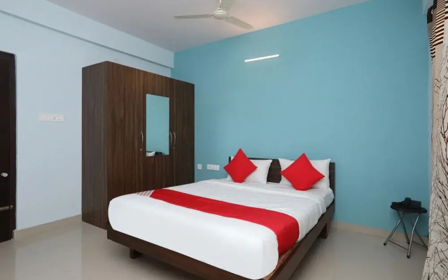 Oyo 29135 Breeze Inn