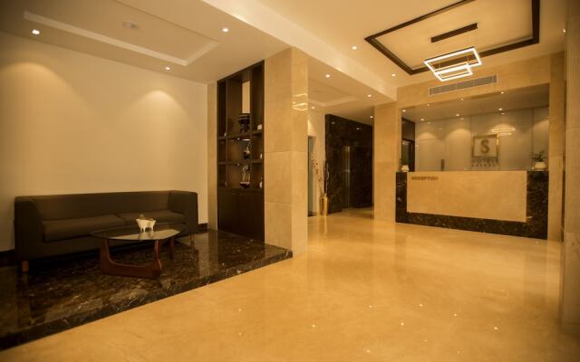 S Hotels Chennai