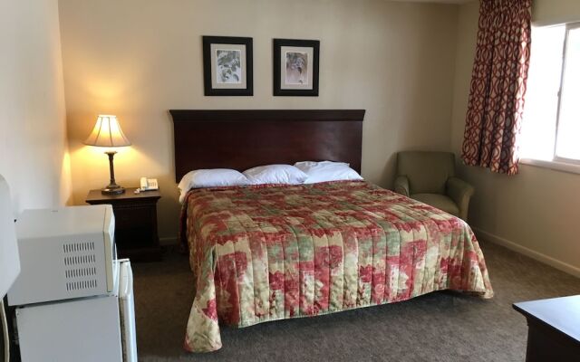 Florence Inn and Suites